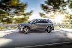 Mercedes-AMG GLE53 4Matic+ 2019 года (WW)